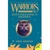 KNYGA Erin Hunter Warriors Super Edition: Yellowfang's Secret