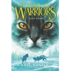 KNYGA Erin Hunter Warriors: The Broken Code #1: Lost Stars