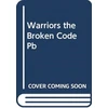KNYGA Erin Hunter Warriors: The Broken Code #3: Veil of Shadows