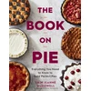 KNYGA Erin Jeanne Mcdowell Book On Pie