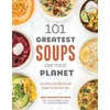 KNYGA Erin Mylroie 101 Greatest Soups on the Planet