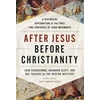 KNYGA Erin Vearncombe After Jesus, Before Christianity