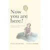 KNYGA Erin Vesey Now you are here!