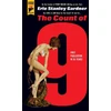 KNYGA Erle Stanley Gardner Count of 9