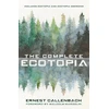 KNYGA Ernest Callenbach Complete Ecotopia