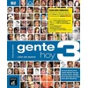 KNYGA Ernesto Martin Peris Gente hoy 3 - Edicion hibrida - Libro del alumno + audio MP3