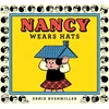 KNYGA Ernie Bushmiller Nancy Wears Hats