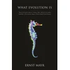 KNYGA Ernst Mayr What Evolution Is