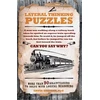 KNYGA Erwin Brecher Lateral Thinking Puzzles