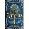 KNYGA Esme Addison Intrigue of Witches