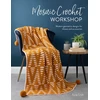 KNYGA Esme Crick Mosaic Crochet Workshop