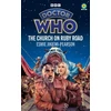 KNYGA Esmie Jikiemi Pearson Doctor Who: The Church on Ruby Road (Target Collection)