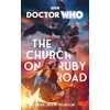 KNYGA Esmie Jikiemi Pearson Doctor Who: The Church on Ruby Road (Target Collection)