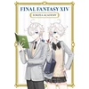 KNYGA Esora Amaichi Final Fantasy XIV: Eorzea Academy