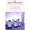 KNYGA Essential Terrance Dicks Volume 1