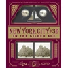 KNYGA Esther Crain New York City In 3D In The Gilded Age