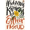KNYGA Esther Freud Hideous Kinky
