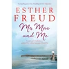 KNYGA Esther Freud Mr Mac and Me