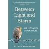 KNYGA Esther Woolfson Between Light and Storm