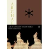 KNYGA ESV Bibles by Crossway ESV Archaeology Study Bible