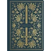 KNYGA ESV Bibles by Crossway ESV Illuminated Scripture Journal