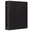 KNYGA ESV Bibles by Crossway ESV Journaling Study Bible