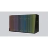 KNYGA Esv Bibles ESV Illuminated Scripture Journal