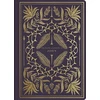 KNYGA Esv Bibles ESV Illuminated Scripture Journal