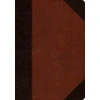 KNYGA Esv Bibles ESV Large Print Wide Margin Bible