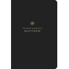 KNYGA Esv Bibles ESV Scripture Journal