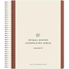 KNYGA Esv Bibles ESV Spiral-Bound Journaling Bible, Prophets
