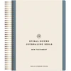 KNYGA Esv Bibles ESV Spiral-Bound Journaling Bible, New Testament