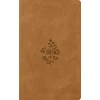 KNYGA Esv Bibles ESV Vest Pocket New Testament with Psalms and Proverbs, Raudona Letter
