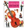 KNYGA Eta Cohen Violin Method Book 2 - Student's Book