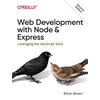 KNYGA Ethan Brown Web Development with Node and Express