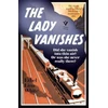 KNYGA Ethel Lina White Lady Vanishes