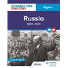 KNYGA Euan M Duncan Connecting History: Higher Russia, 1881–1921