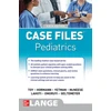 KNYGA Eugene C Toy Case Files Pediatrics, Sixth Edition