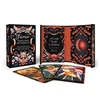 KNYGA Eugene Fletcher Fairies Oracle Deck and Guidebook