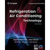KNYGA Eugene Silberstein Refrigeration &amp; Air Conditioning Technology, Cengage International Edition