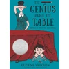 KNYGA Eugene Yelchin Genius Under the Table