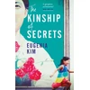 KNYGA Eugenia Kim Kinship of Secrets
