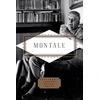 KNYGA Eugenio Montale Montale