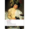 KNYGA Euripides Bacchae and Other Plays