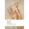KNYGA Euripides Heracles and Other Plays