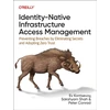 KNYGA Ev Kontsevoy Identity-Native Infrastructure Access Management