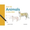 KNYGA Eva Dutton Draw 30: Animals