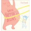 KNYGA Eva Eland Where Happiness Begins