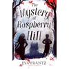 KNYGA Eva Frantz Mystery of Raspberry Hill