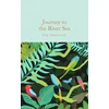 KNYGA Eva Ibbotson Journey to the River Sea